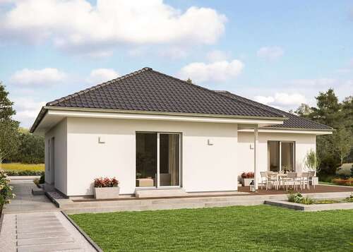 Foto - Haus zum Kaufen in Beeskow 273.999,00 € 136.71 m²