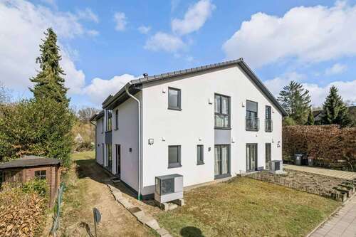 Foto - Haus zum Kaufen in Hamburg 949.000,00 € 142.1 m²