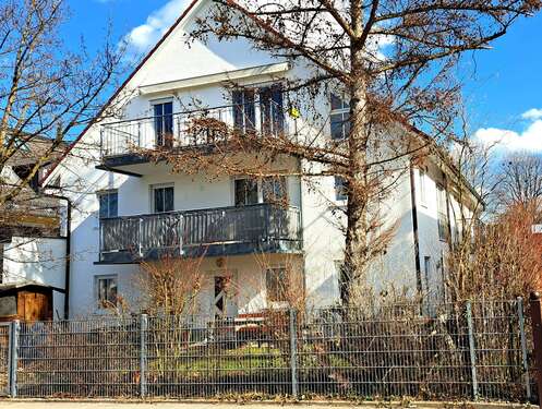 Foto - Wohnung zum Mieten in München 1.950,00 € 89 m²