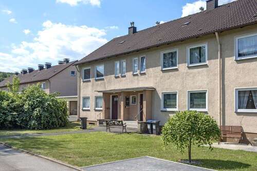 Foto - Wohnung zum Mieten in Hagen 399,00 € 54.62 m²