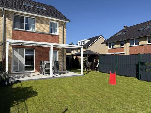 Foto - Haus zum Kaufen in Blankenfelde-mahlow 475.000,00 € 118 m²