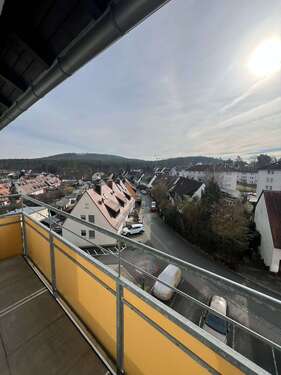 Foto - Wohnung zum Mieten in Bubenreuth 685,00 € 44.36 m²