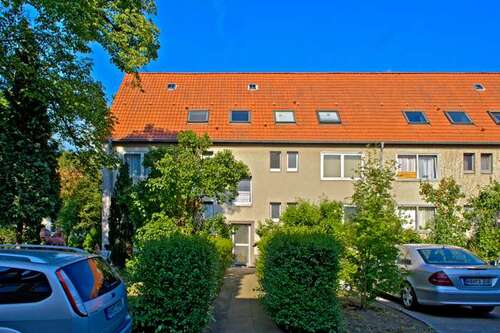 Foto - Wohnung zum Mieten in Hamm 379,00 € 52.26 m²