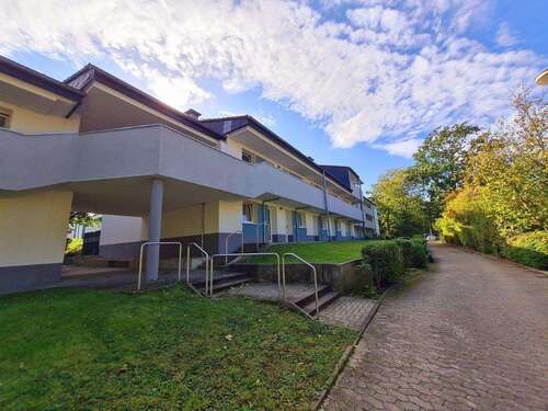 Foto - Wohnung zum Mieten in Wolfsburg 298,55 € 47.09 m²