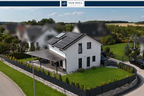 Foto - Haus zum Kaufen in Leutershausen 489.000,00 € 135 m²