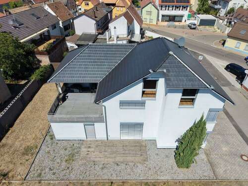 Foto - Haus zum Kaufen in Beindersheim 969.000,00 € 199.81 m²