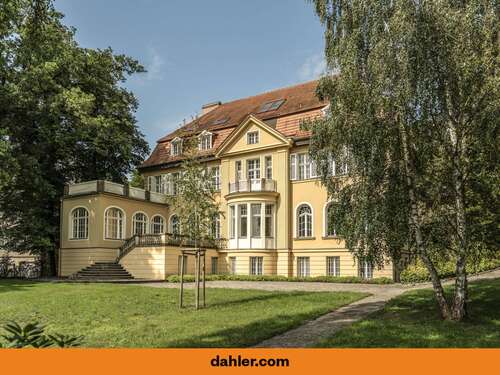 Foto - Haus zum Kaufen in Berlin Wannsee 19.500.000,00 € 1038 m²