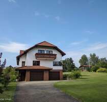 Haus zum Kaufen in Friedrichroda OT Finsterbergen 320.000,00 € 160 m²