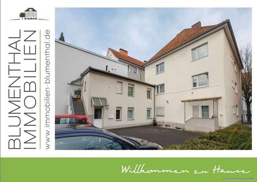 Foto - Wohnung zum Mieten in Bielefeld 350,00 € 27 m²