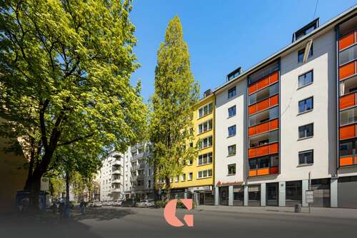 Foto - Wohnung zum Kaufen in München 435.000,00 € 39.03 m²
