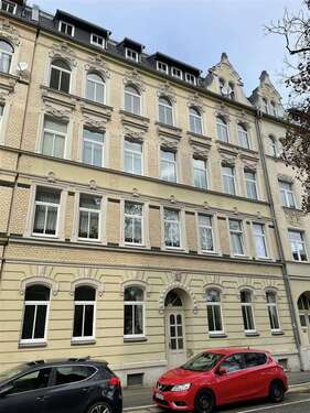 Foto - Wohnung zum Mieten in Plauen 306,00 € 55.63 m²
