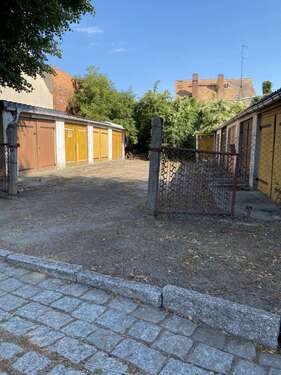 Foto - Grundstück zu verkaufen in DahmeMark 75.000,00 € 747 m²
