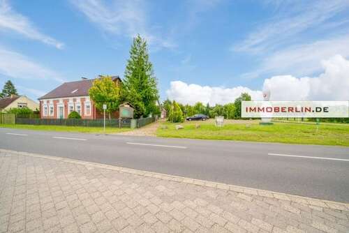 Foto - Gastronomie in Mönkebude 399.000,00 € 735 m²