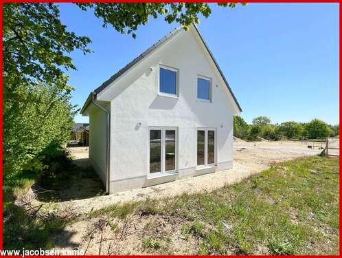 Foto - Haus zum Kaufen in Tolk 235.000,00 € 86.05 m²