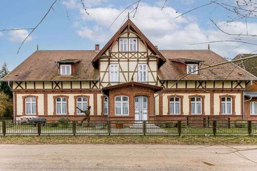 Foto - Haus zum Kaufen in Parchim 799.000,00 € 805.27 m²