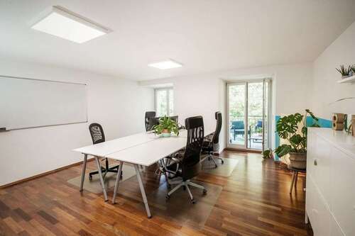 Foto - Büro in Braunschweig 1.299,00 € 53 m²