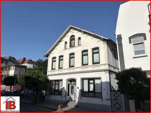 Foto - Haus zum Kaufen in Nordenham 245.000,00 € 250 m²