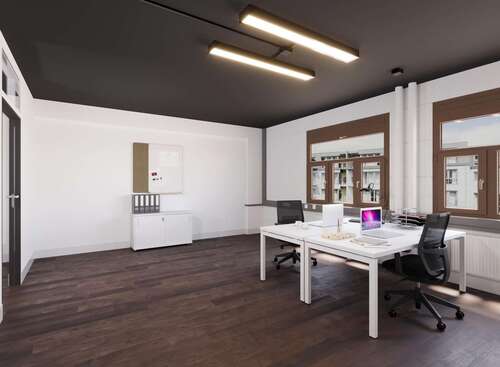 Foto - Büro in Karlsfeld 795,00 € 23 m²