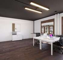 Büro in Karlsfeld 610,00 € 23 m²