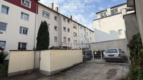 Foto - Haus zum Kaufen in Frankfurt am Main 1.850.000,00 € 575 m²