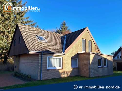 Foto - Haus zum Kaufen in Sankt Peter-Ording 550.000,00 € 158 m²