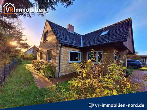 Foto - Haus zum Kaufen in Sankt Peter-Ording 495.000,00 € 158 m²