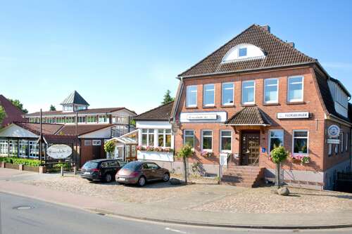 Foto - Gastronomie in Marschacht 1.790.000,00 € 1072 m²