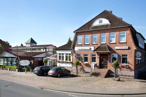 Foto - Gastronomie in Marschacht 1.790.000,00 € 1072 m²