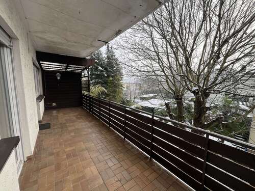 Foto - Wohnung zum Mieten in Offenbach 1.300,00 € 93 m²