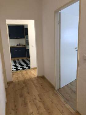 Foto - Wohnung zum Mieten in Bremen 630,00 € 55 m²