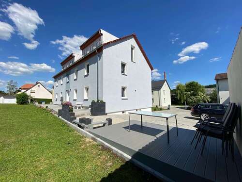 Foto - Wohnung zum Mieten in Dietersheim 650,00 € 59 m²