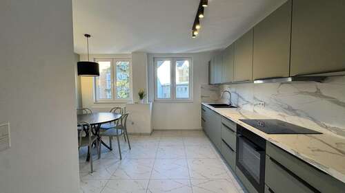 Foto - Wohnung zum Mieten in Stuttgart 2.450,00 € 138 m²