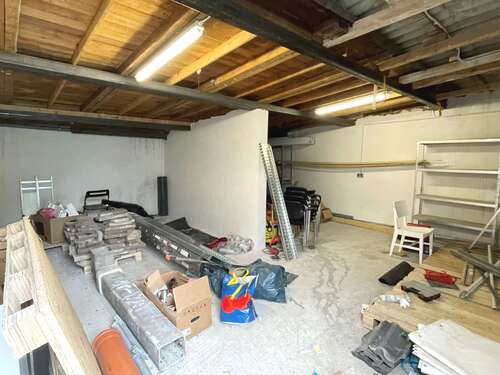 Foto - Halle in Köln 1.952,50 € 171.5 m²