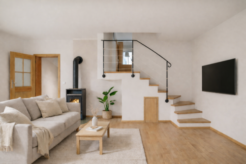 Foto - Haus zum Kaufen in Ebersberg 685.000,00 € 121 m²