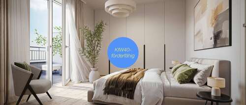 Foto - Wohnung zum Kaufen in Köln 374.900,00 € 56.06 m²