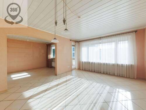 Foto - Wohnung zum Kaufen in Sinsheim 255.000,00 € 92 m²