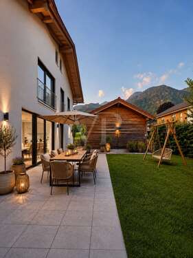 Foto - Haus zum Kaufen in Aschau im Chiemgau 1.460.000,00 € 186 m²