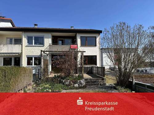Foto - Haus zum Kaufen in Horb 299.500,00 € 112 m²