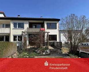 Haus zum Kaufen in Horb 299.500,00 € 112 m²