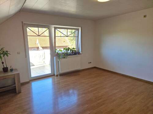 Foto - Wohnung zum Mieten in Barßel Harkebrügge 750,00 € 95 m²