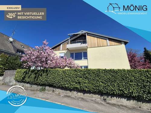 Foto - Wohnung zum Kaufen in Böblingen 677.000,00 € 221.3 m²