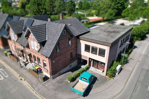 Foto - Wohnung zum Kaufen in Coburg 195.000,00 € 278 m²