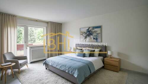 Foto - Wohnung zum Kaufen in Mannheim 598.000,00 € 110 m²
