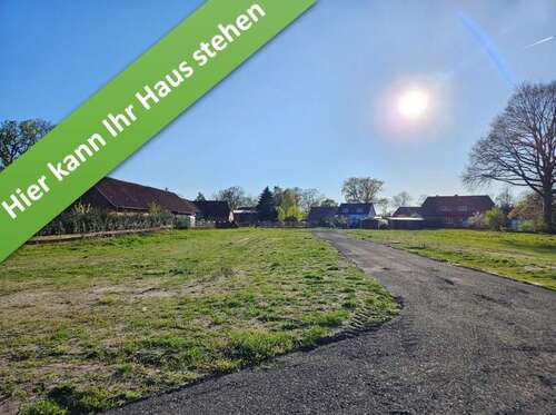 Foto - Haus zum Kaufen in Rodewald 313.450,00 € 109 m²