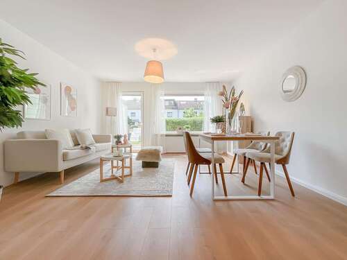 Foto - Haus zum Kaufen in Hamburg 429.000,00 € 113.38 m²