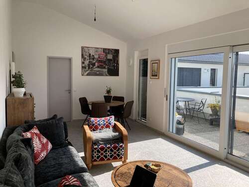 Foto - Wohnung zum Mieten in Puchheim 1.820,00 € 105.66 m²