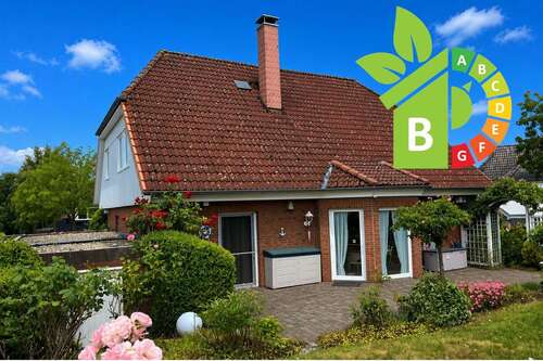 Foto - Haus zum Kaufen in Scharbeutz 598.000,00 € 182 m²