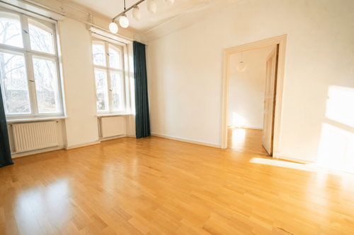 Foto - Wohnung zum Kaufen in Berlin 369.000,00 € 65 m²