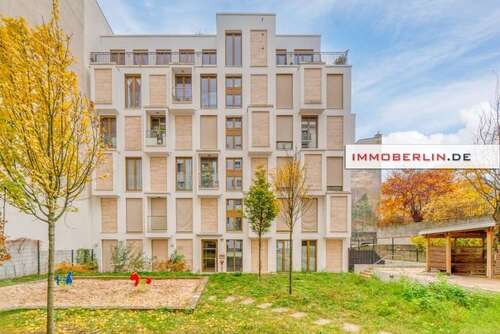 Foto - Wohnung zum Kaufen in Berlin 598.000,00 € 65 m²