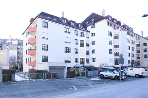 Foto - Wohnung zum Kaufen in Nürnberg 365.000,00 € 78 m²